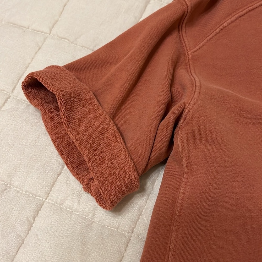 Pullover Sweatshirt - image 4